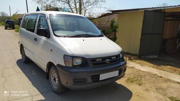    Toyota Town Ace 2002 , 275000 , 