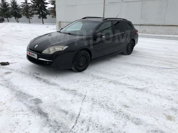  Renault Laguna 2008 , 345000 , 