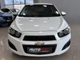  Chevrolet Aveo 2013 , 547000 , 