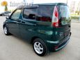  Toyota Funcargo 2000 , 280000 , 