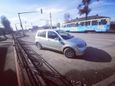  Mazda Demio 2003 , 220000 , 