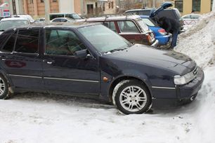  Saab 9000 1995 , 159000 , 