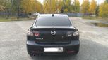  Mazda Mazda3 2008 , 350000 , 