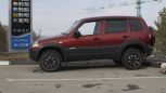 SUV   Chevrolet Niva 2011 , 345000 , 