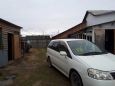    Nissan Liberty 2001 , 265000 , 