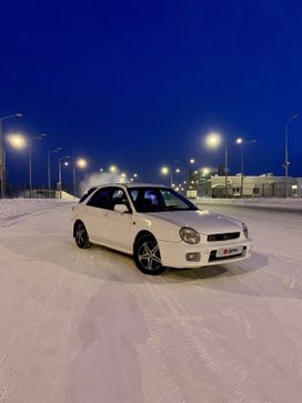  Subaru Impreza 2000 , 395000 , 