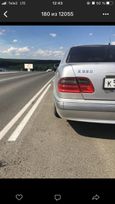  Mercedes-Benz E-Class 2000 , 270000 , 