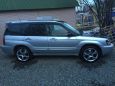 SUV   Subaru Forester 2004 , 475000 , 