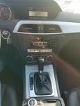  Mercedes-Benz C-Class 2013 , 950000 , 