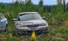  Mazda Millenia 2000 , 250000 , 