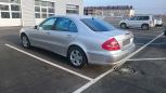  Mercedes-Benz E-Class 2004 , 550000 , 