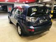 SUV   Mitsubishi Outlander 2008 , 749000 , 