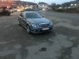  Mercedes-Benz E-Class 2006 , 730000 , 