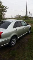  Toyota Avensis 2007 , 580000 , 