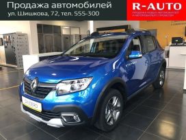  Renault Sandero Stepway 2019 , 733980 , 