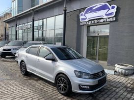  Volkswagen Polo 2017 , 999000 , 