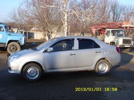  Geely MK 2010 , 310000 , 