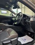 SUV   Toyota C-HR 2017 , 1899000 , 