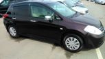  Nissan Tiida 2012 , 505000 , 