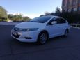  Honda Insight 2009 , 550000 , 