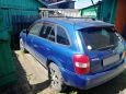  Mazda Familia S-Wagon 1999 , 140000 , 