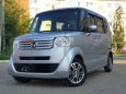  Honda N-BOX 2016 , 490000 , 