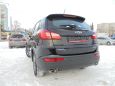 SUV   Chery Tiggo 5 2015 , 795000 , 