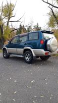 SUV   Nissan Mistral 1996 , 315000 , 