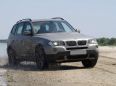 SUV   BMW X3 2008 , 790000 , 