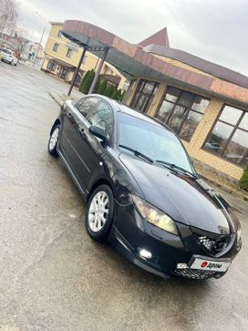  Mazda Mazda3 2008 , 800000 , 