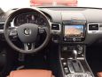 SUV   Volkswagen Touareg 2016 , 3790000 , 