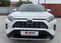 SUV   Toyota RAV4 2021 , 3800000 , -