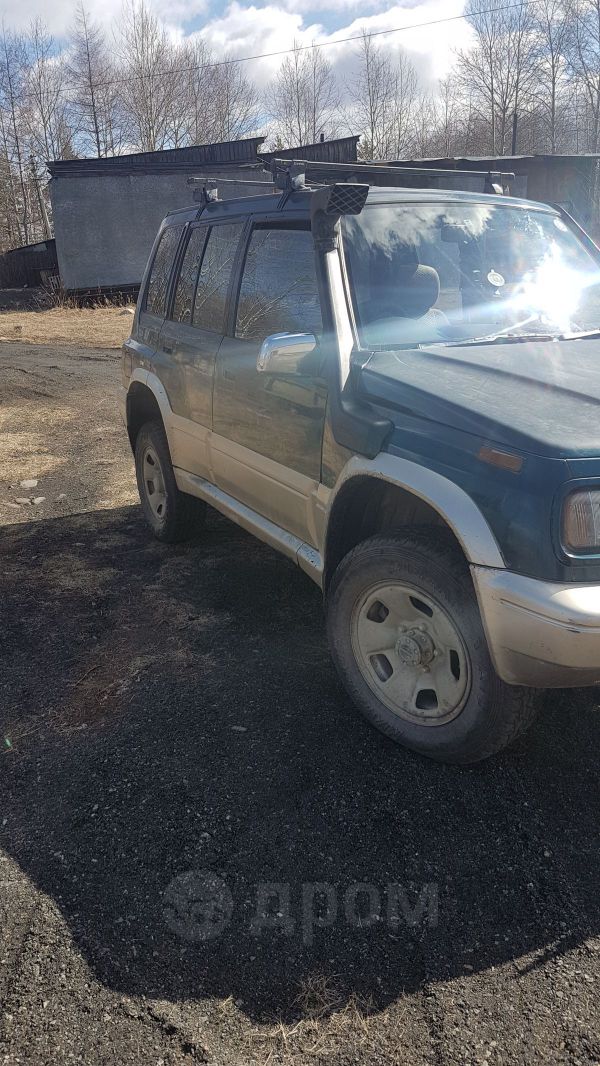 SUV   Suzuki Escudo 1995 , 350000 , 