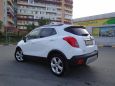 SUV   Opel Mokka 2013 , 759900 , 