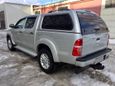  Toyota Hilux 2011 , 1277000 , 