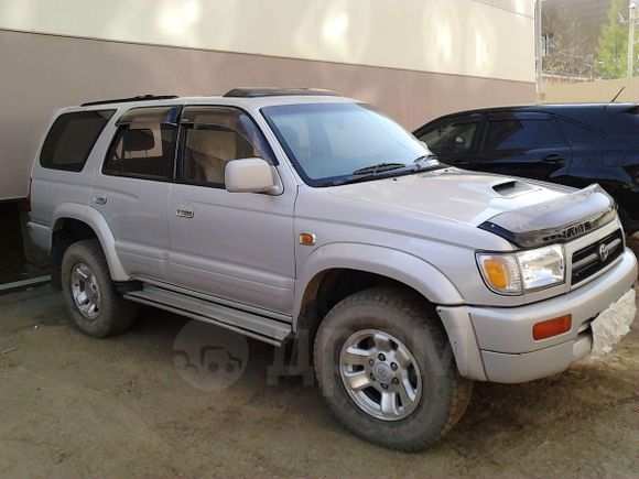 SUV   Toyota Hilux Surf 1996 , 500000 , 