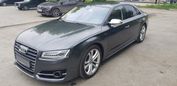  Audi S8 2014 , 3999000 , 