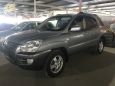 SUV   Kia Sportage 2007 , 565000 , --