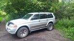 SUV   Mitsubishi Montero Sport 2003 , 645000 , 