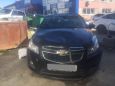  Chevrolet Cruze 2013 , 170000 , 