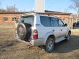 SUV   Toyota Land Cruiser Prado 1998 , 740000 , 