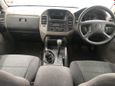 SUV   Mitsubishi Pajero 2002 , 620000 , 