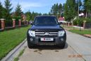 SUV   Mitsubishi Pajero 2007 , 910000 , -