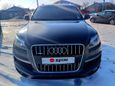 SUV   Audi Q7 2011 , 2400000 , 