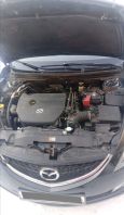  Mazda Mazda6 2008 , 520000 , 