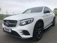 SUV   Mercedes-Benz GLC Coupe 2017 , 3750000 , -