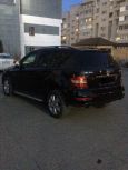 SUV   Mercedes-Benz M-Class 2010 , 875000 , 