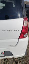  Subaru Pleo 2009 , 250000 , 