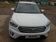 SUV   Hyundai Creta 2016 , 1360000 , 