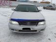  Nissan Cefiro 1997 , 135000 , 